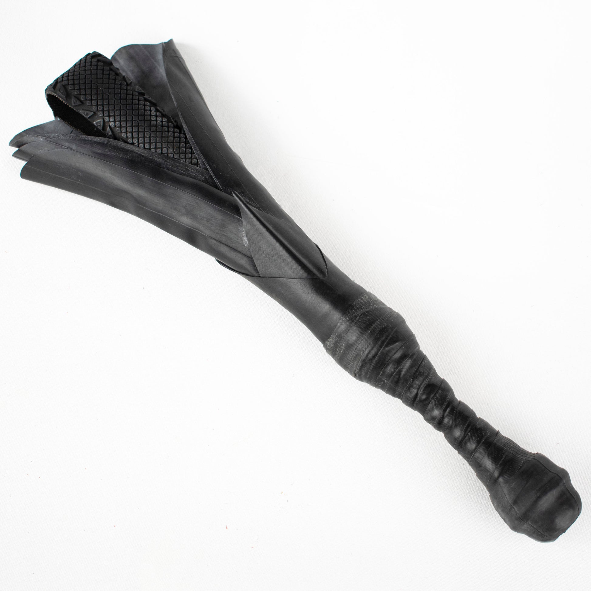 Petal Slapper - Rubber Paddle - Flower Slapper