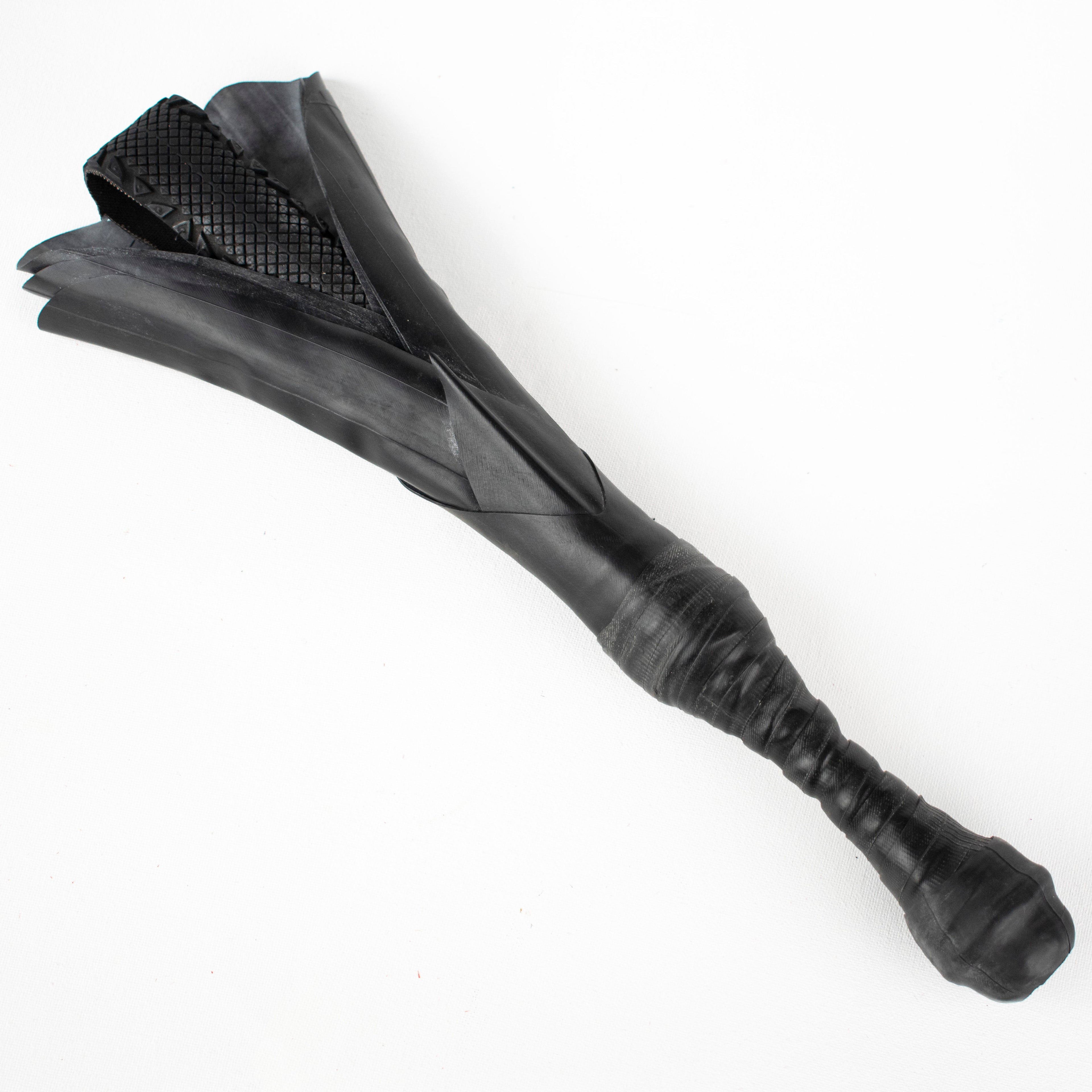 Petal Slapper - Rubber Paddle - Flower Slapper