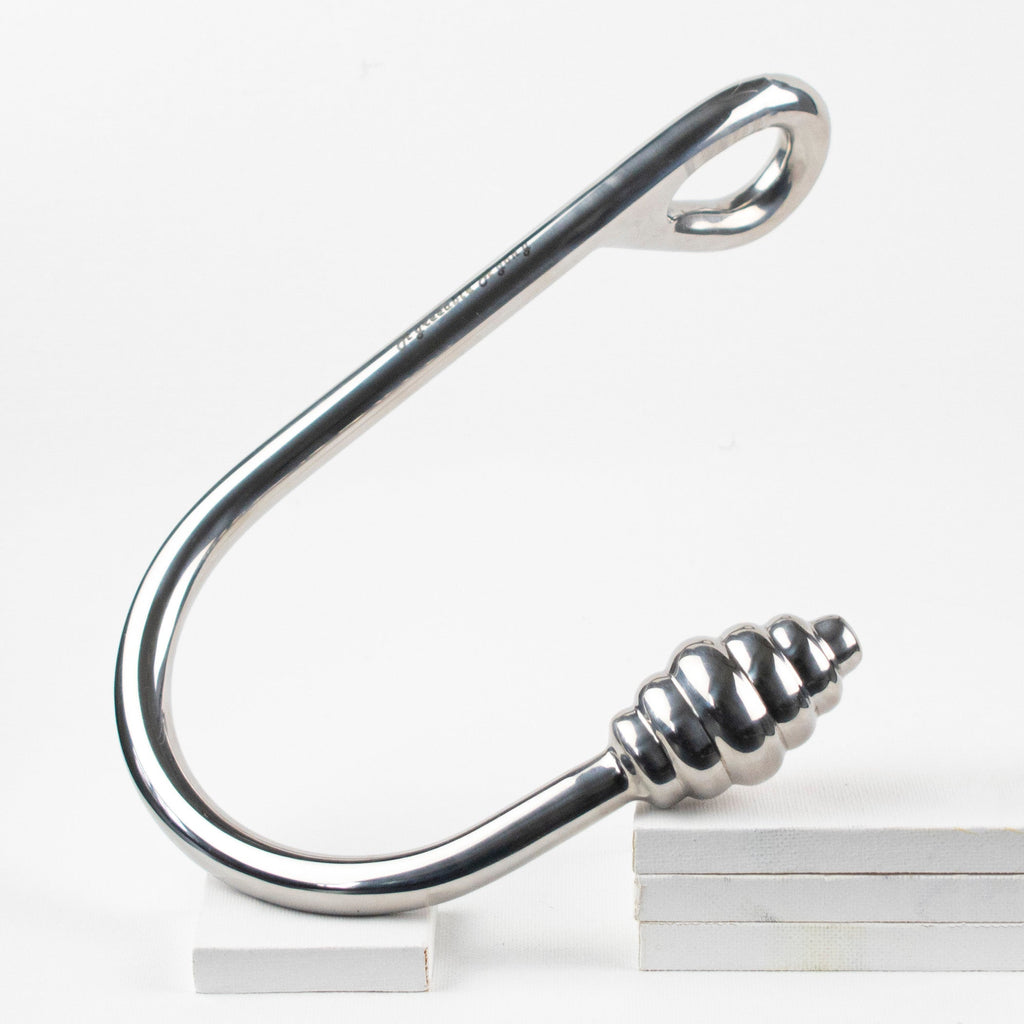 Anal Hooks - Bondage Hook – Solid Stainless Steel Rope Hooks