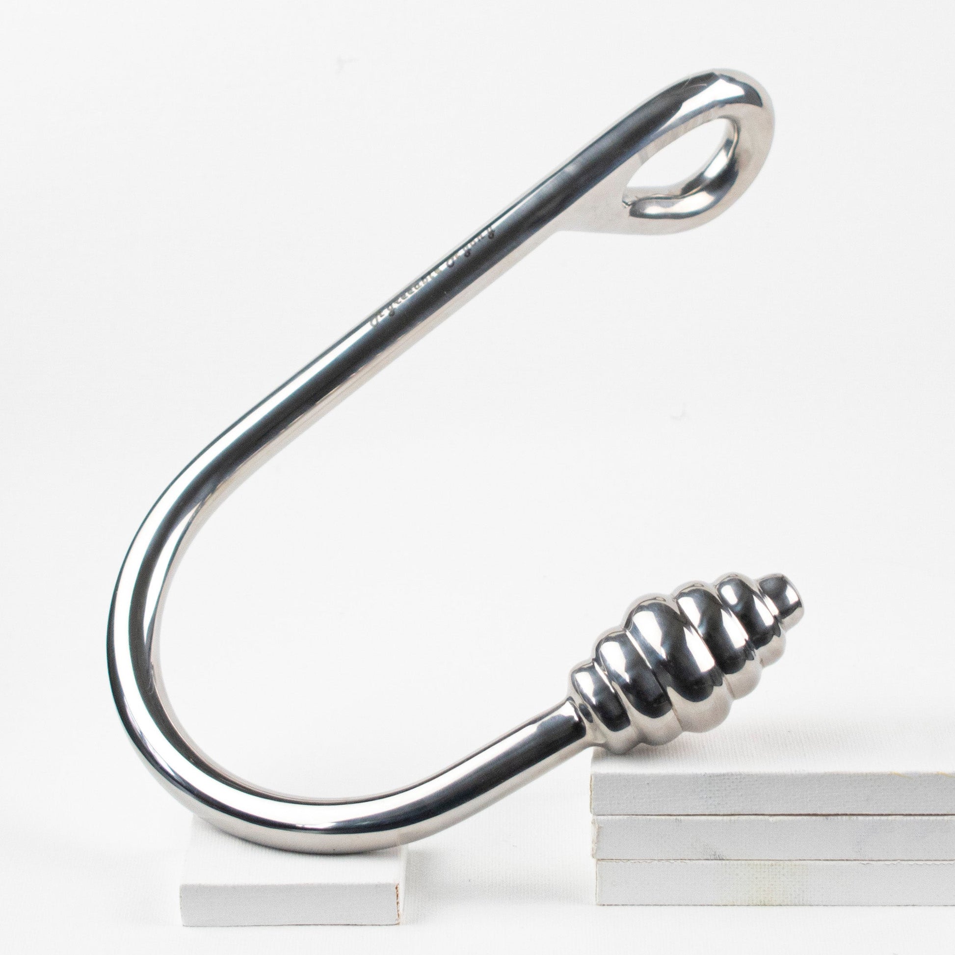 Anal Hooks - Bondage Hook – Solid Stainless Steel Rope Hooks