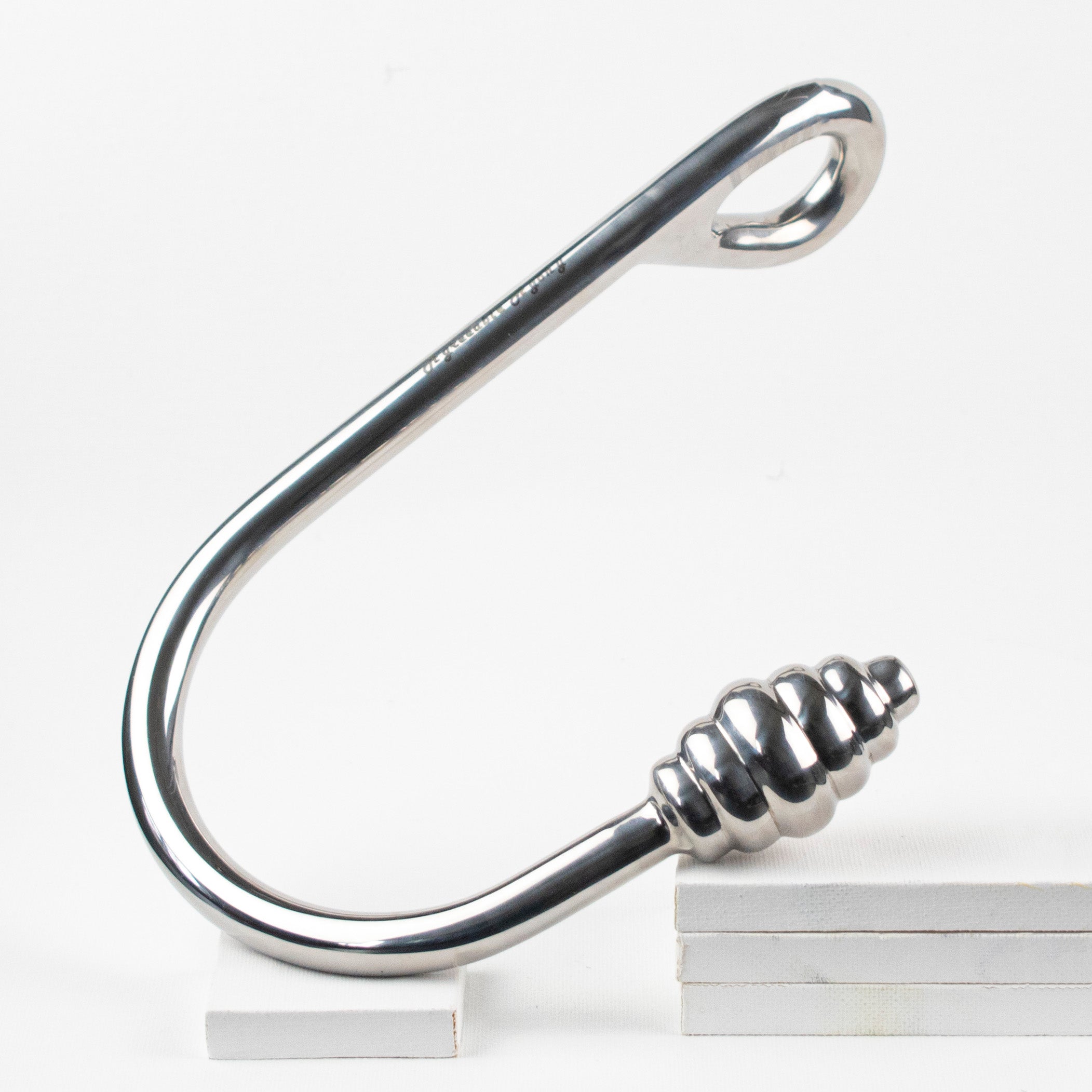Anal Hooks - Bondage Hook – Solid Stainless Steel Rope Hooks