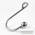 Anal Hooks - Bondage Hook – Solid Stainless Steel Rope Hooks