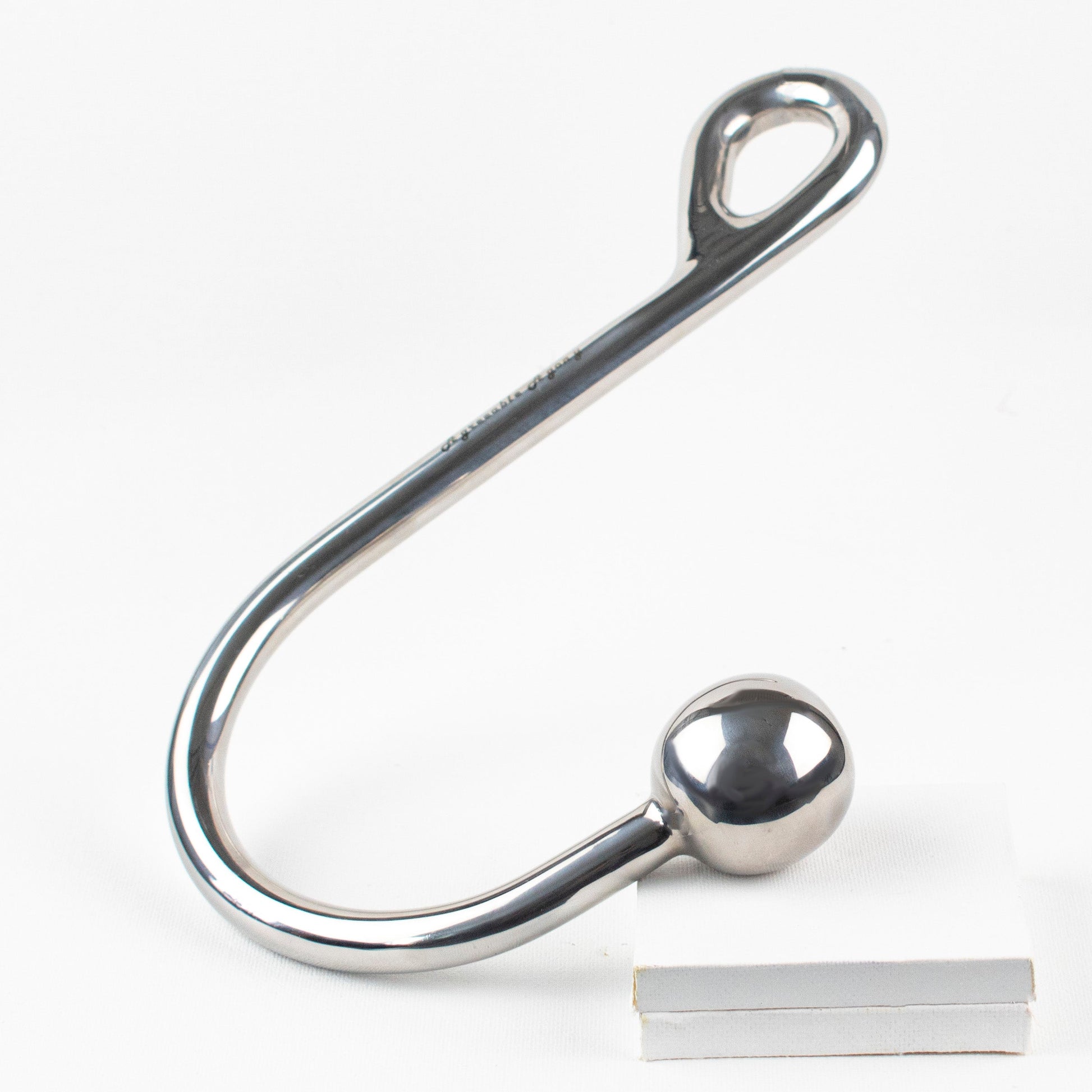 Anal Hooks - Bondage Hook – Solid Stainless Steel Rope Hooks