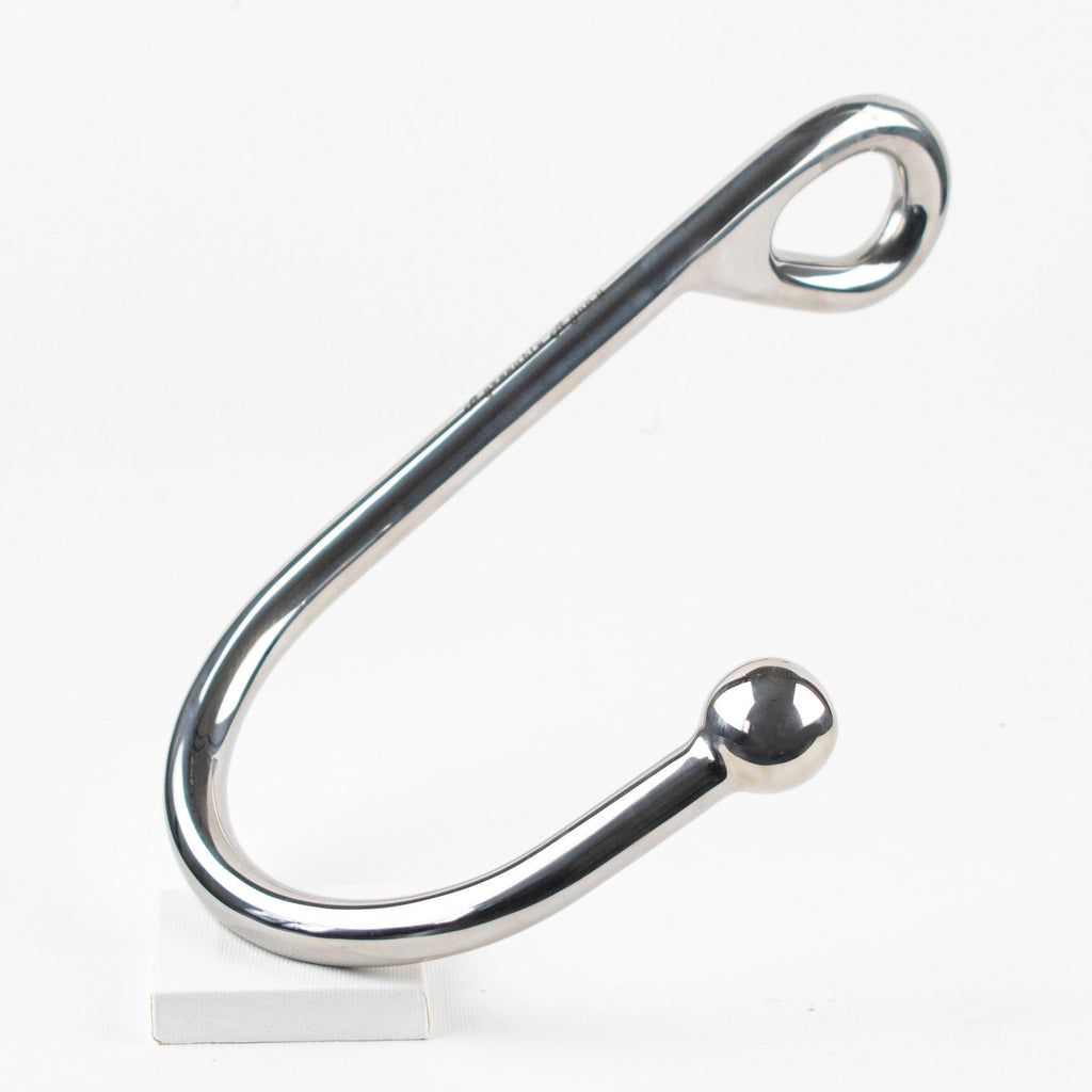 Anal Hooks - Bondage Hook – Solid Stainless Steel Rope Hooks
