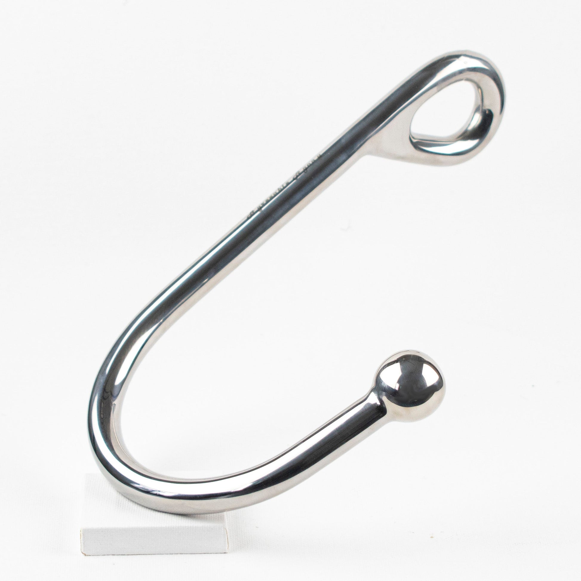 Anal Hooks - Bondage Hook – Solid Stainless Steel Rope Hooks