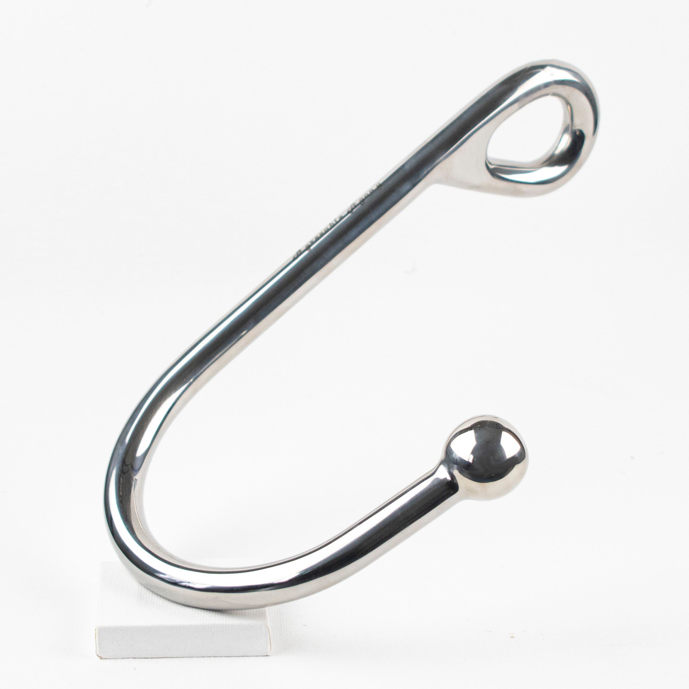 Anal Hooks - Bondage Hook – Solid Stainless Steel Rope Hooks