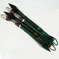 Bullhide Leather Dragon Tongue