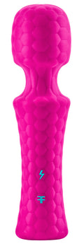 Femme Funn Flexible Head Mini Bougie Wand