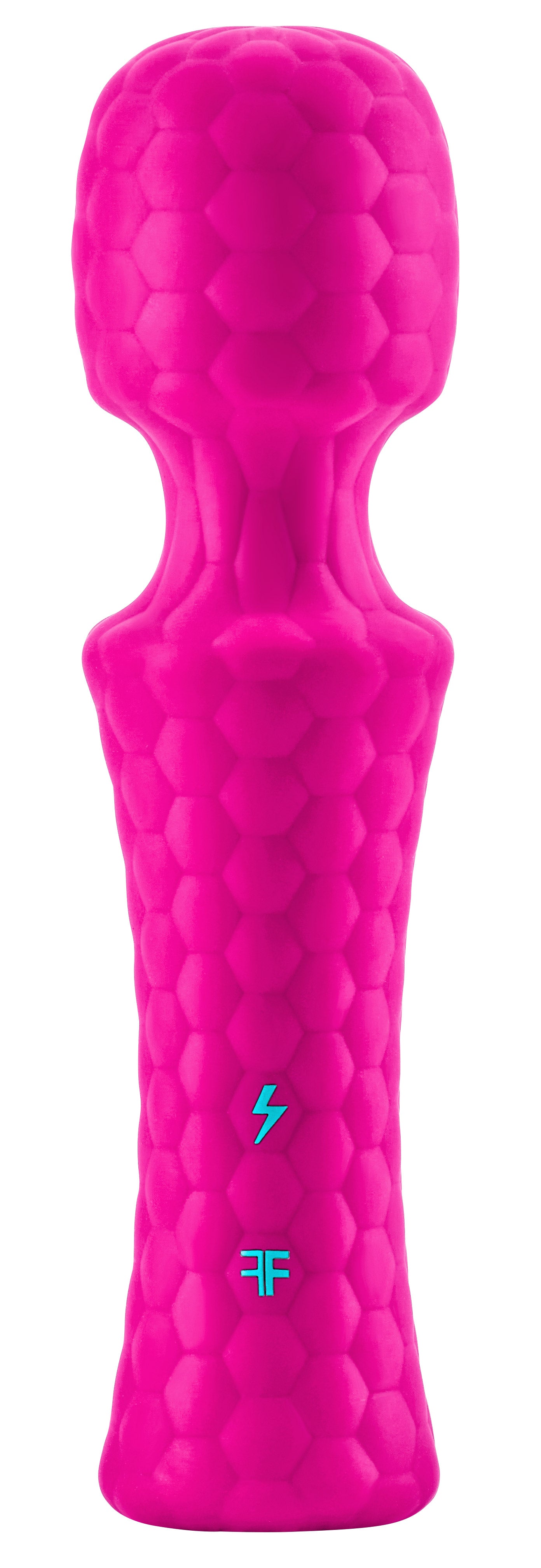 Femme Funn Flexible Head Mini Bougie Wand