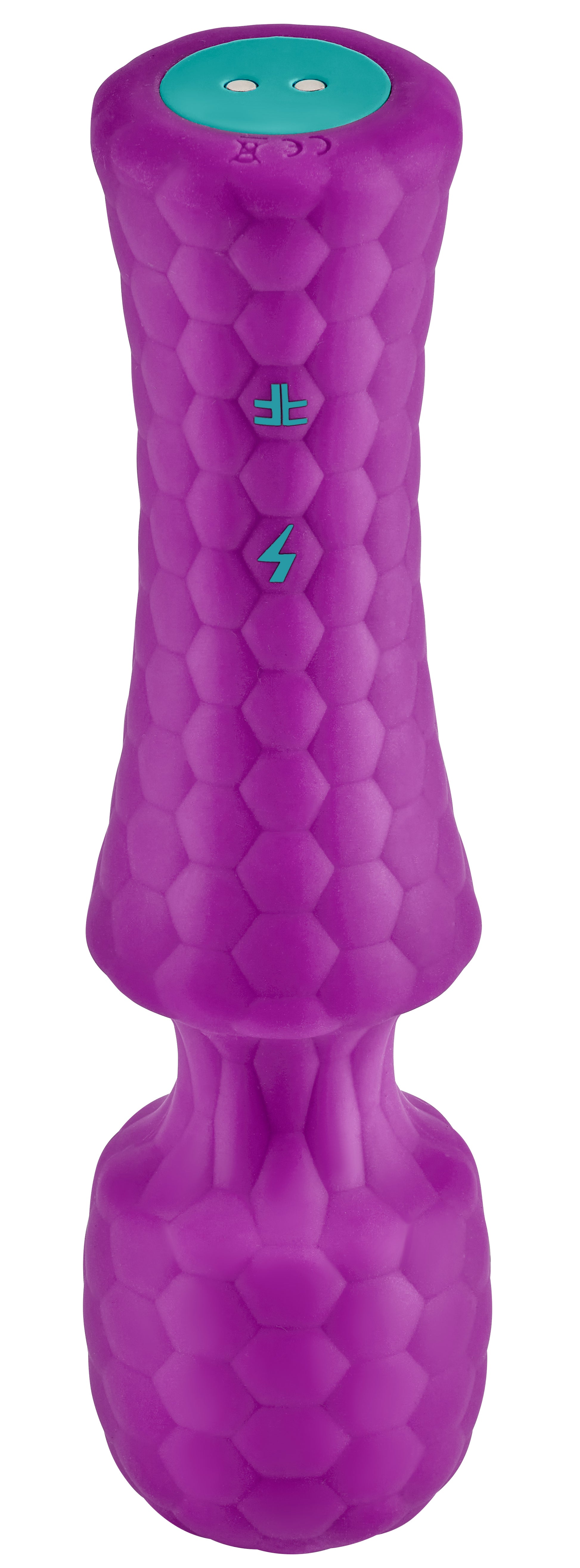 Femme Funn Flexible Head Mini Bougie Wand