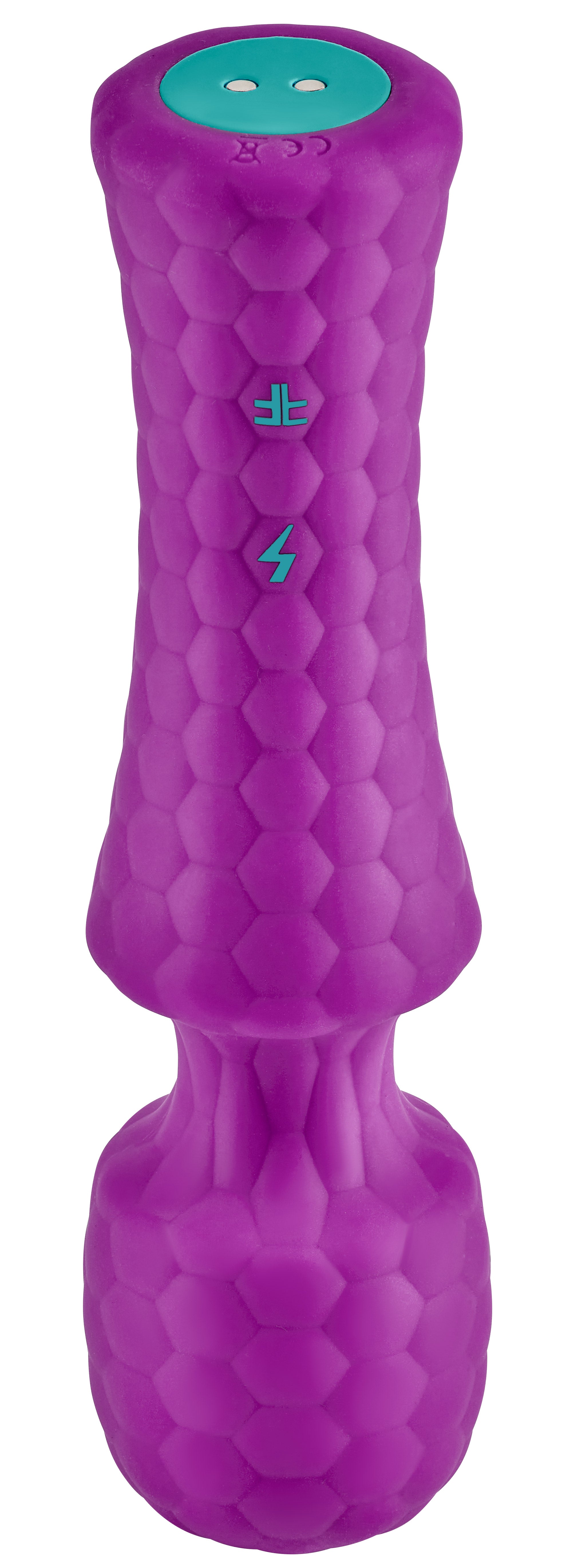 Femme Funn Flexible Head Mini Bougie Wand
