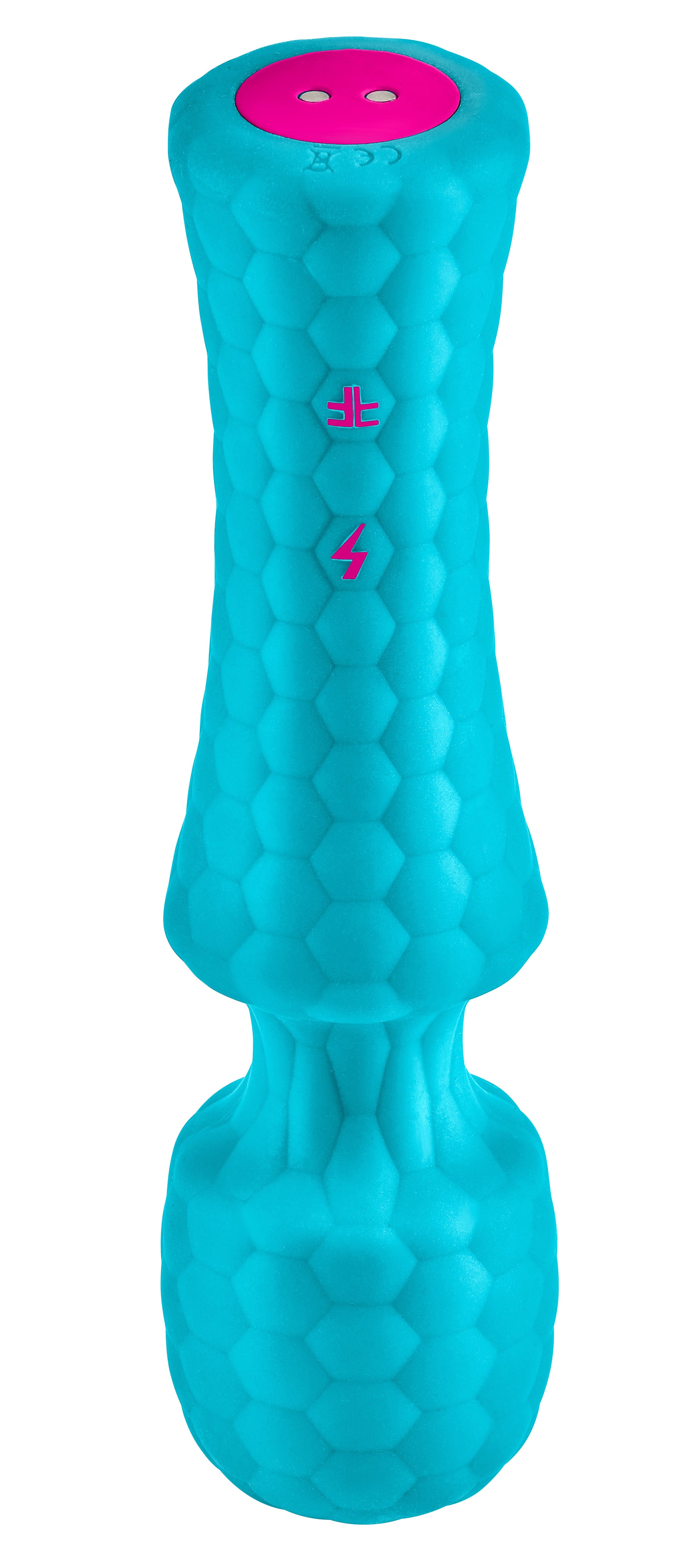 Femme Funn Flexible Head Mini Bougie Wand