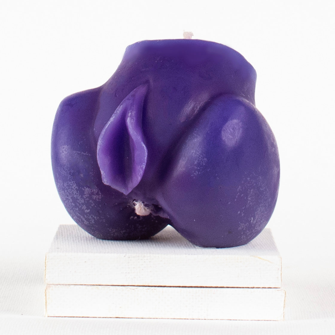 Discontinued Vulvas - Vagina Wax Play Candles - Cunt Candle