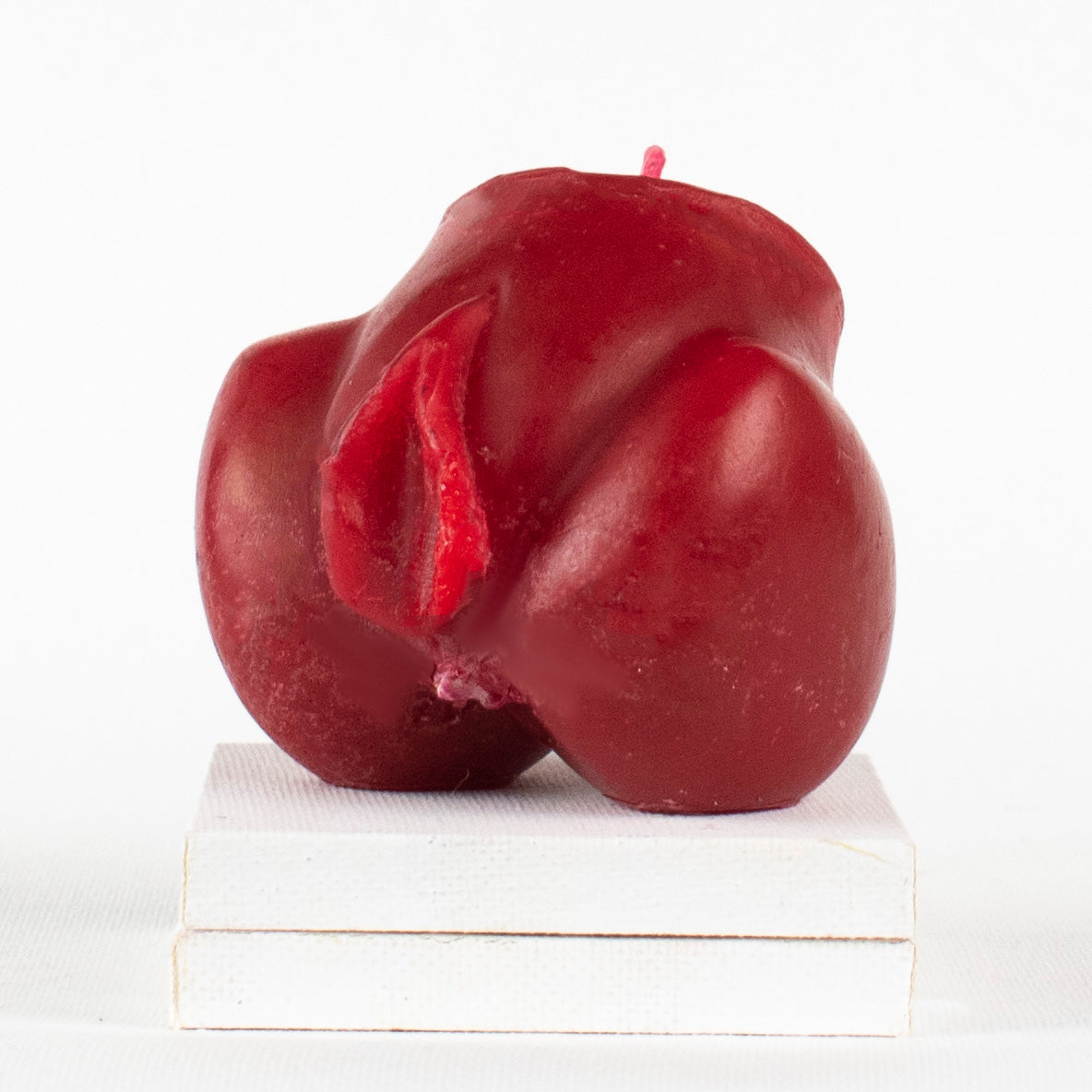 Discontinued Vulvas - Vagina Wax Play Candles - Cunt Candle