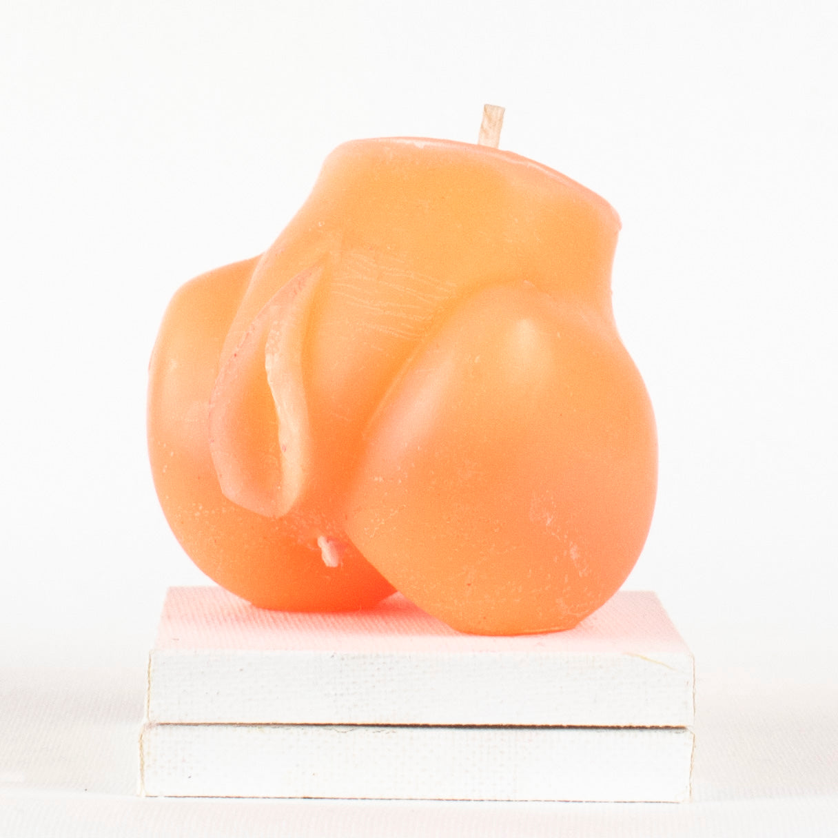 Discontinued Vulvas - Vagina Wax Play Candles - Cunt Candle