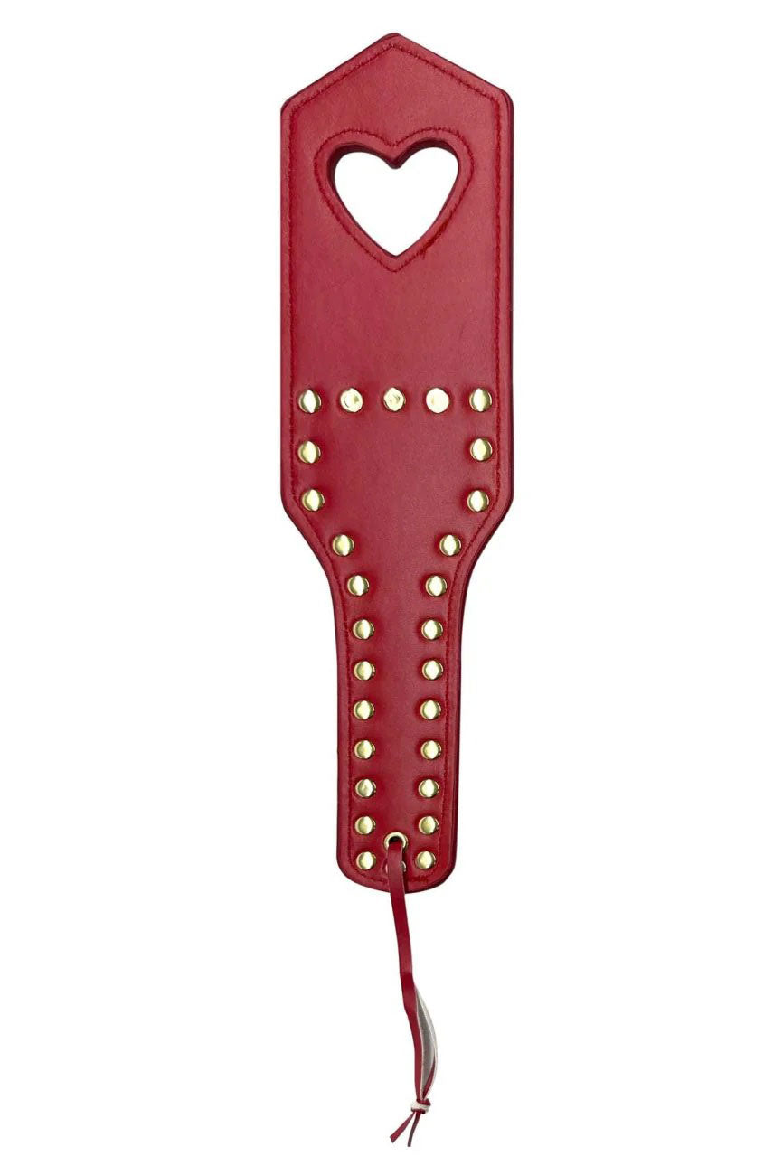 "Spanker - Red GE-998RED"