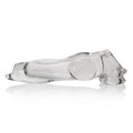 "Fido Cocksheath With Adjustable Fit - Clear OX-3002-CLR"
