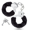 "Temptasia Beginner Cuffs Black BL-55405"