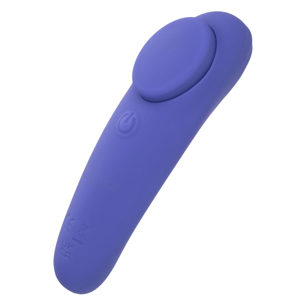 "Calexotics Connect Panty Teaser - Periwinkle SE0001053"