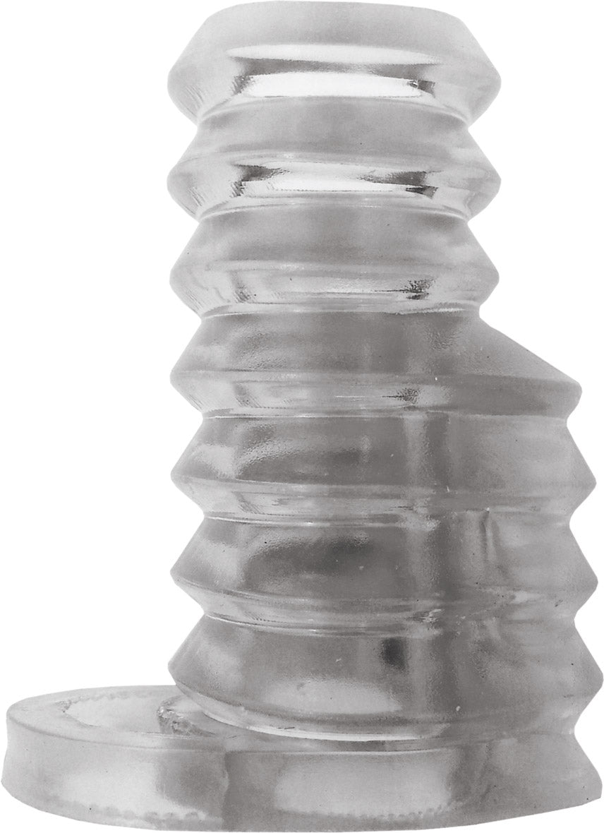 "Thick Boy Turbo Sleeve - Clear HTP2842"