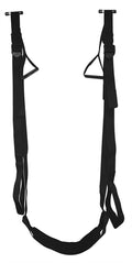 "Door Jam Sex Sling SS324-03"