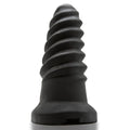 "Screwdhole Masturbator - Black OX-3021-NGT"