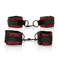 "Scandal Universal Cuff Set SE2712213"