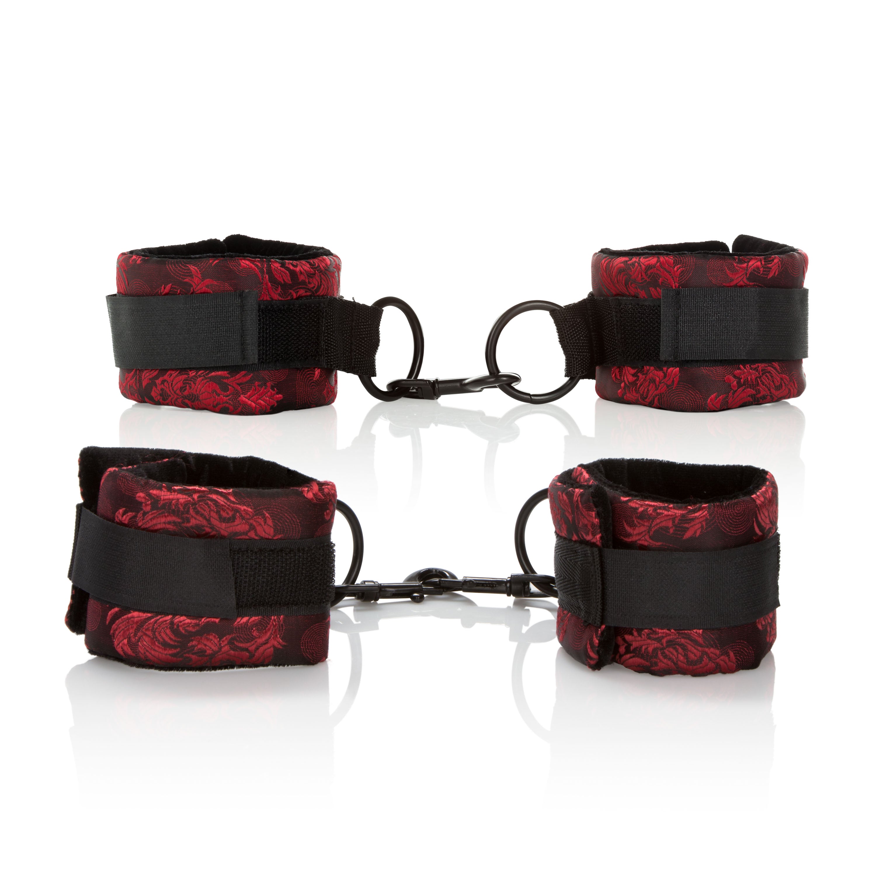 "Scandal Universal Cuff Set SE2712213"