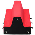 "Lover's Bondage Bench - Red BB-AH283"