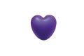 "Amore Rechargeable Pleasure Vibe - Purple VI-H0118"