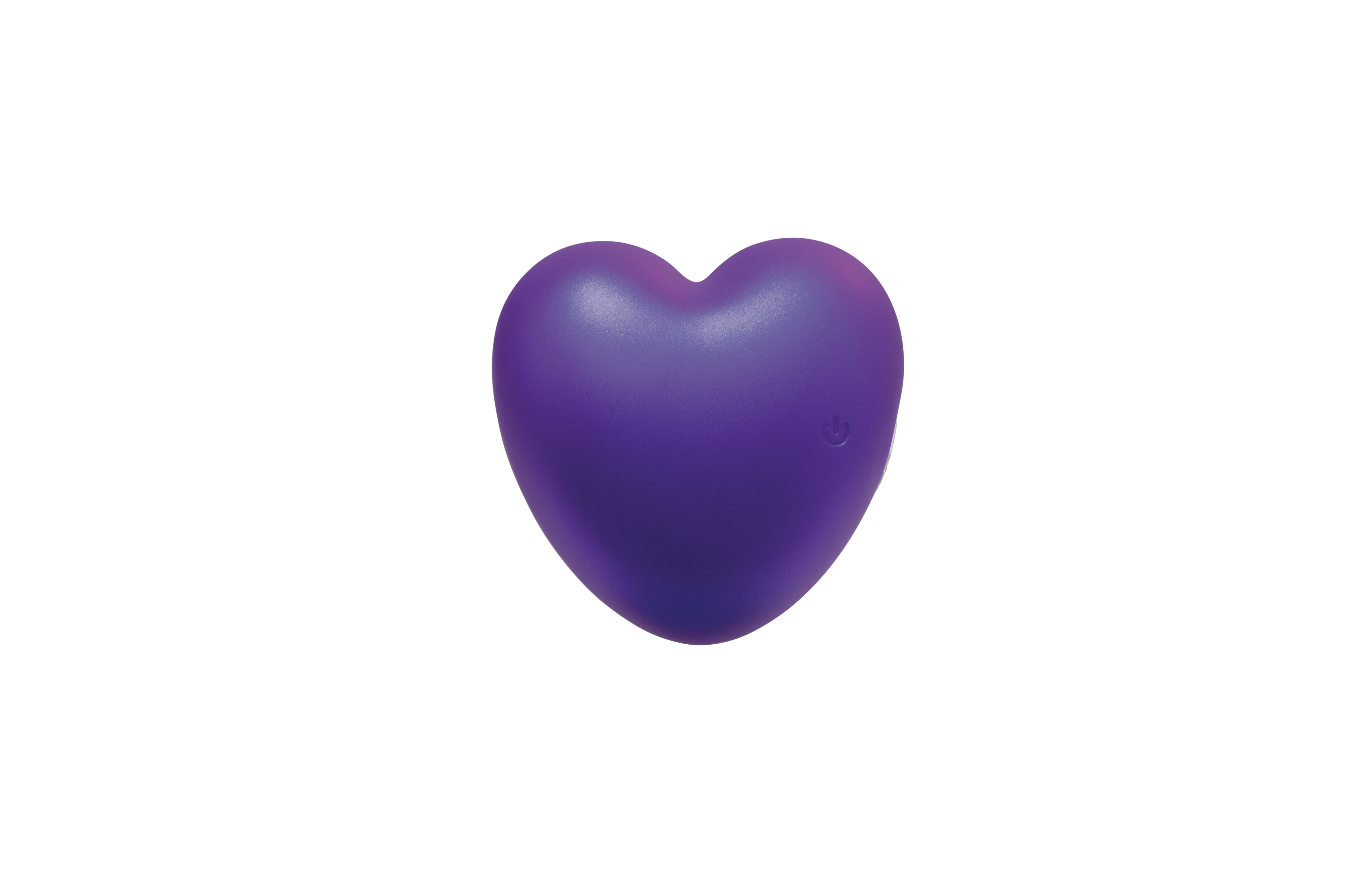 "Amore Rechargeable Pleasure Vibe - Purple VI-H0118"