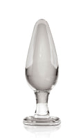 "Icicles No. 26 - Clear PD2926-00"