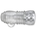 "Jackt Stroker - Clear Ice HUJ-140-CLRICE"