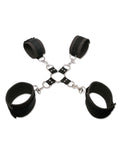 "Fetish Fantasy Series Extreme Hog-Tie Kit PD3931-00"