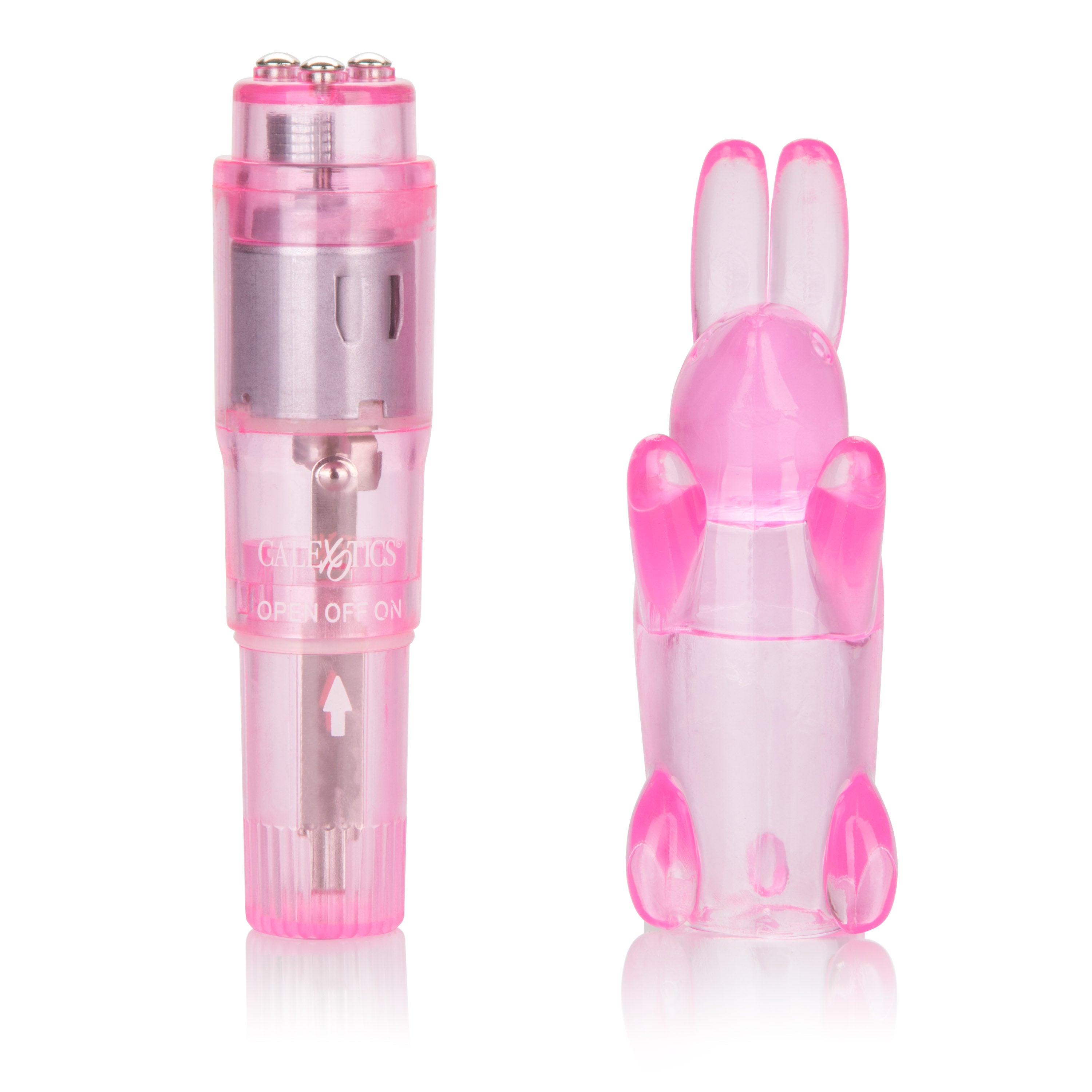 "Shanes World Pocket Party - Pink SE2118042"