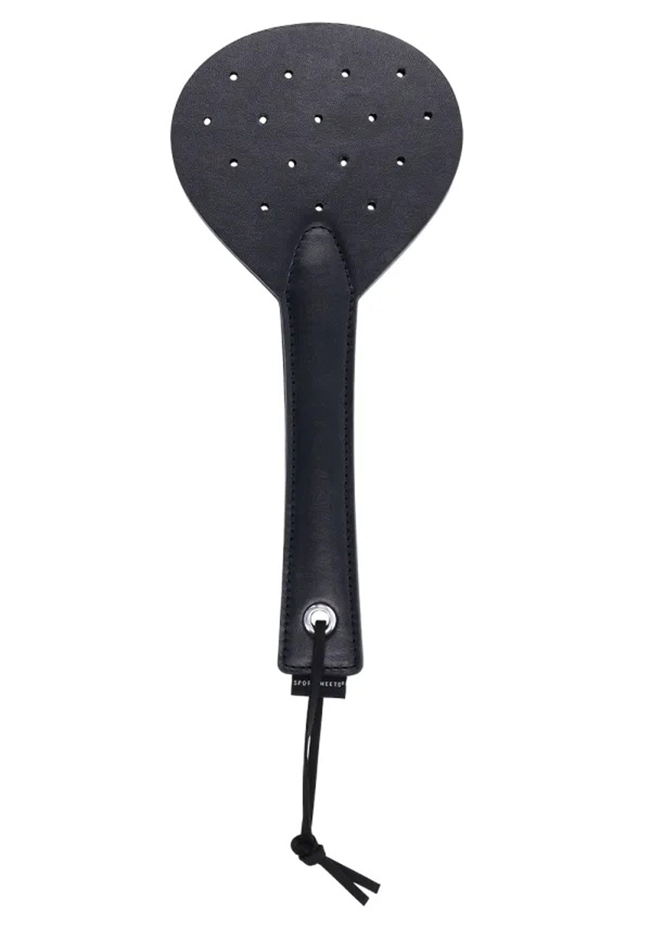"Swift Spanker - Black SS32407"