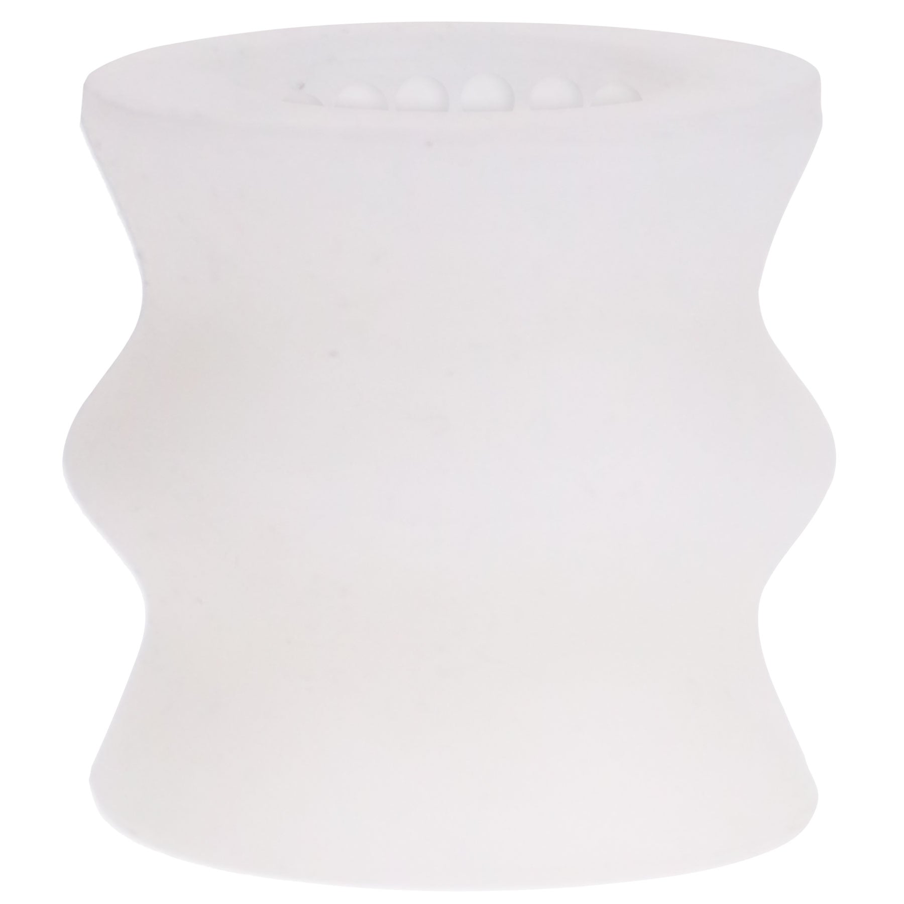 "Goodhead - Helping Head Silicone - Frost DJ0682-27-CD"