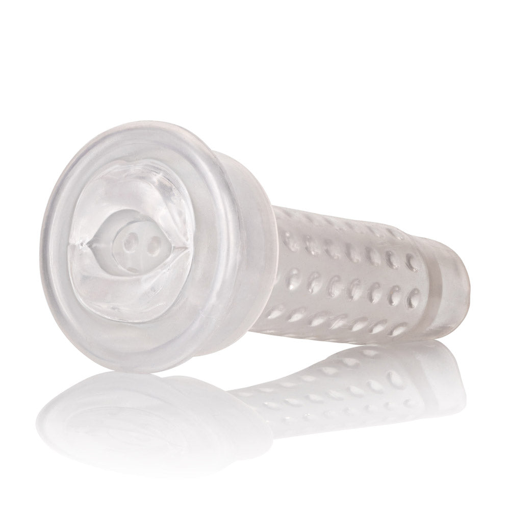 "Optimum Series Stroker Pump Sleeve Mouth SE1047402"