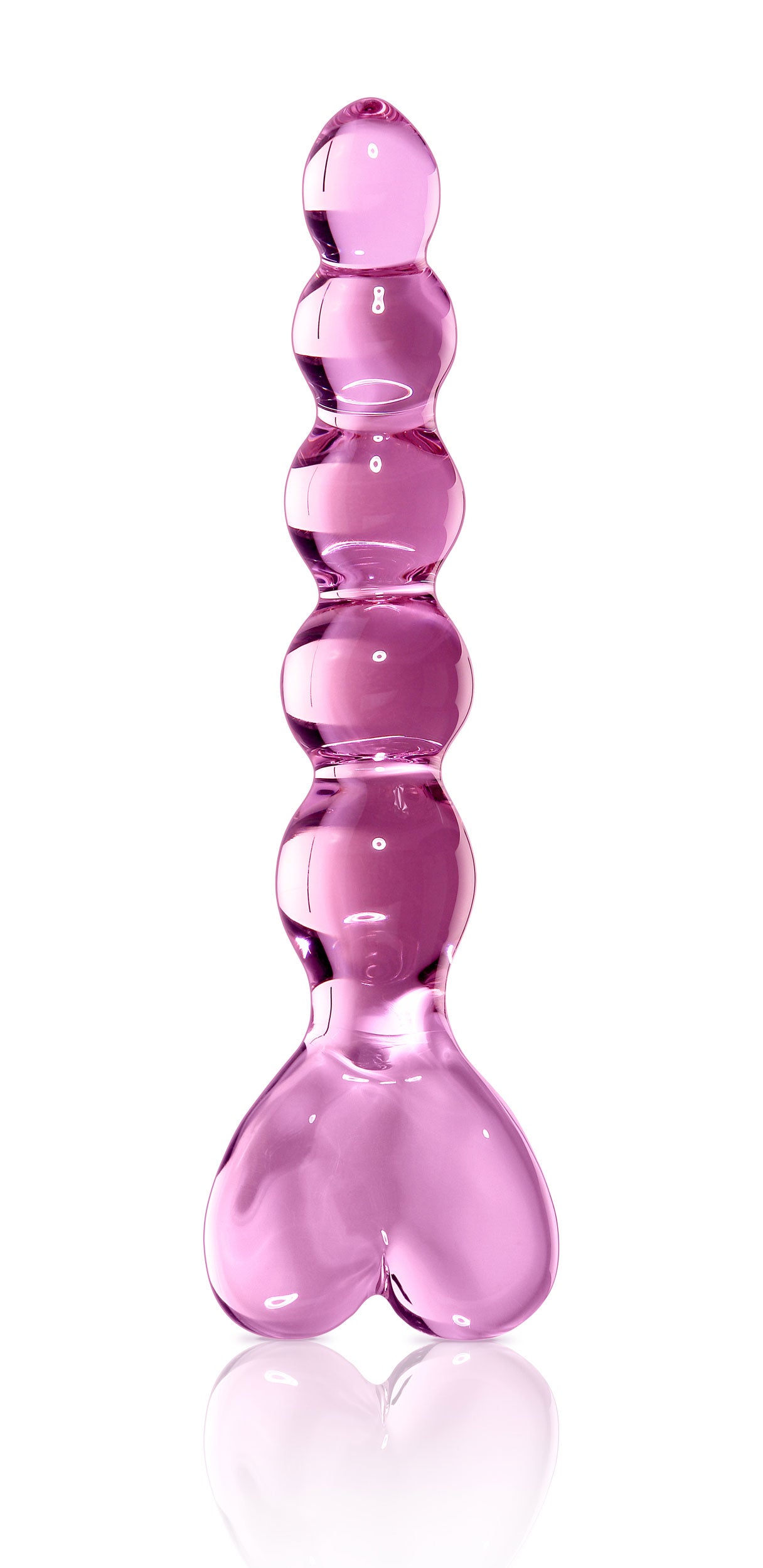 "Icicles No. 43 - Pink PD2943-00"