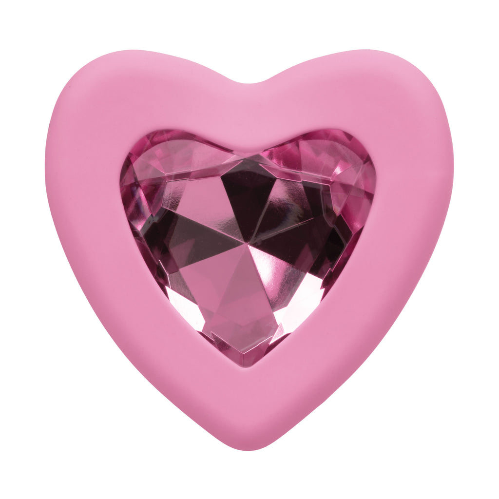 First Time Crystal Booty Duo - Pink