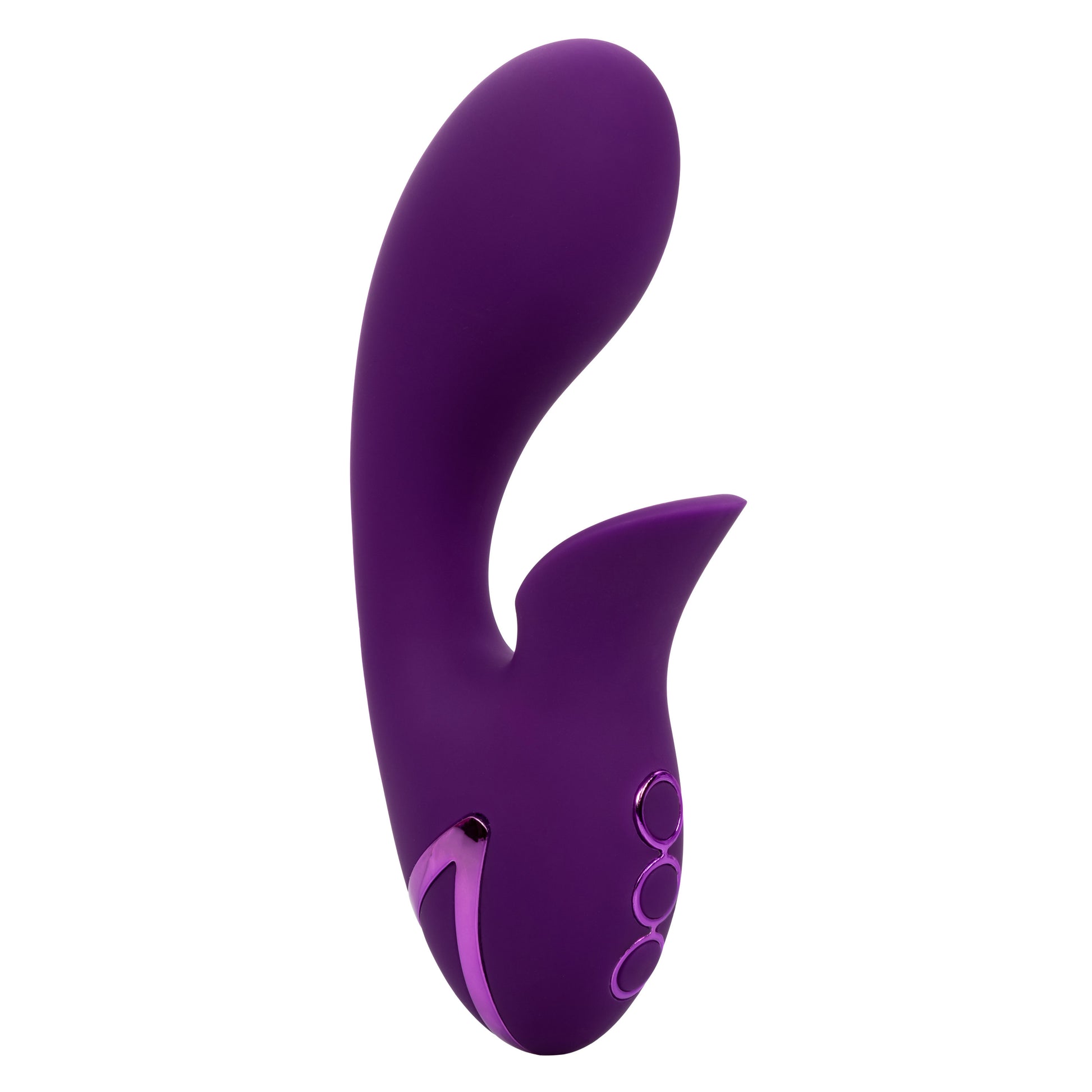 "California Dreaming Huntington Beach Heartbreaker - Purple SE4349253"