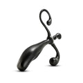 Anal Adventures - Prostate Stimulator - Black