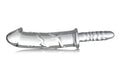 "Battle Rammer Phallic Glass Thruster MS-AF503"