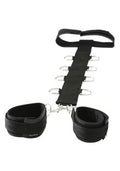 "Neck and Wrist Restraint SS445-10"