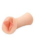 "Extreme Wet Pussie - Luscious Lips - Light PDRD437-21"