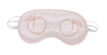 "Peaches N Creame Blindfold - Pink SS09961"